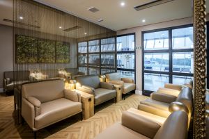 Coris e W Premium Group firmam parceria para oferecer acesso a Salas VIP em mais de 10 aeroportos do Brasil