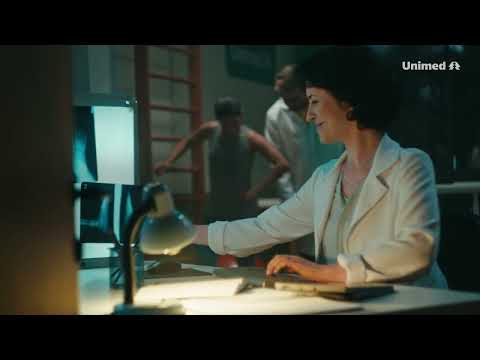 Unimed lança campanha nacional: “Onde tem Unimed, tem presença que transforma”