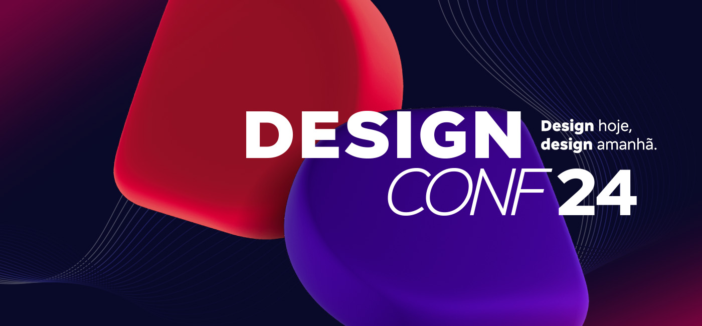 Grupo Bradesco Seguros reforça importância do design na Design Conf 2024