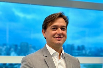 Crawford & Company nomeia novo Country Manager para o Brasil