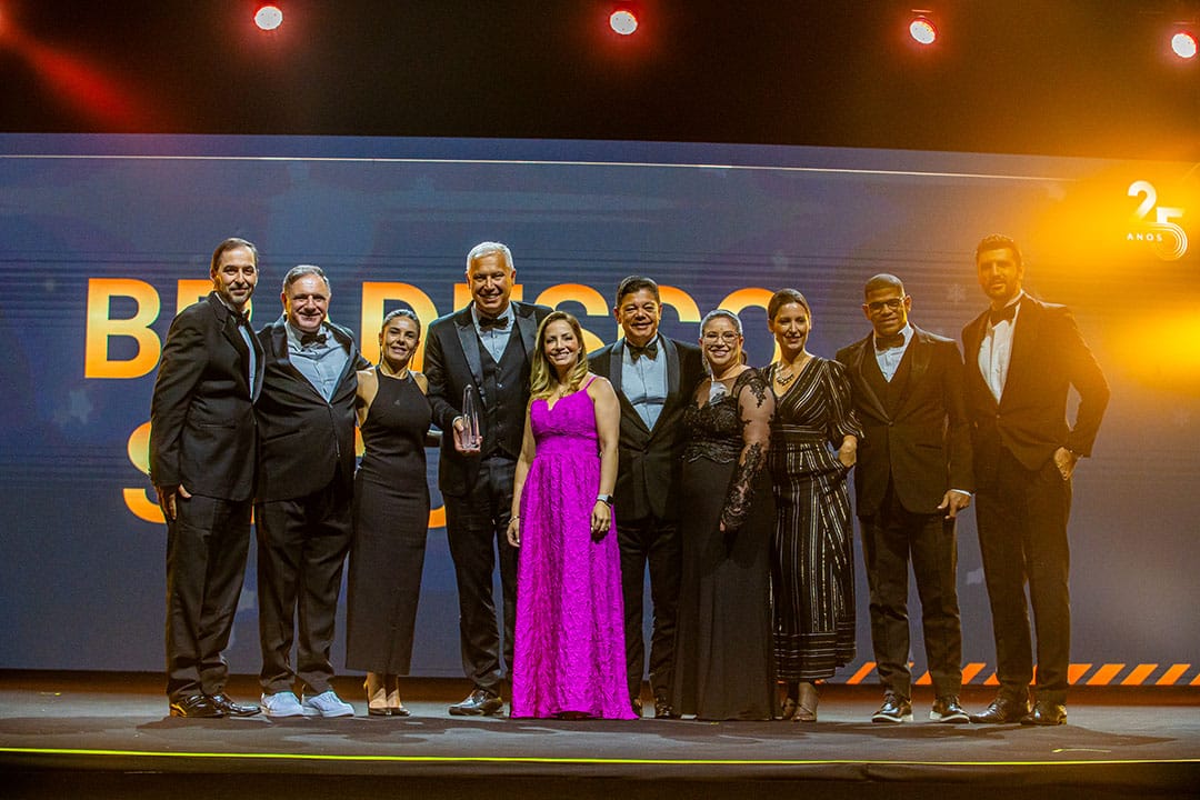 Grupo Bradesco Seguros conquista Prêmio Consumidor Moderno na categoria Planos de Saúde, com Atendimento Bradesco Saúde