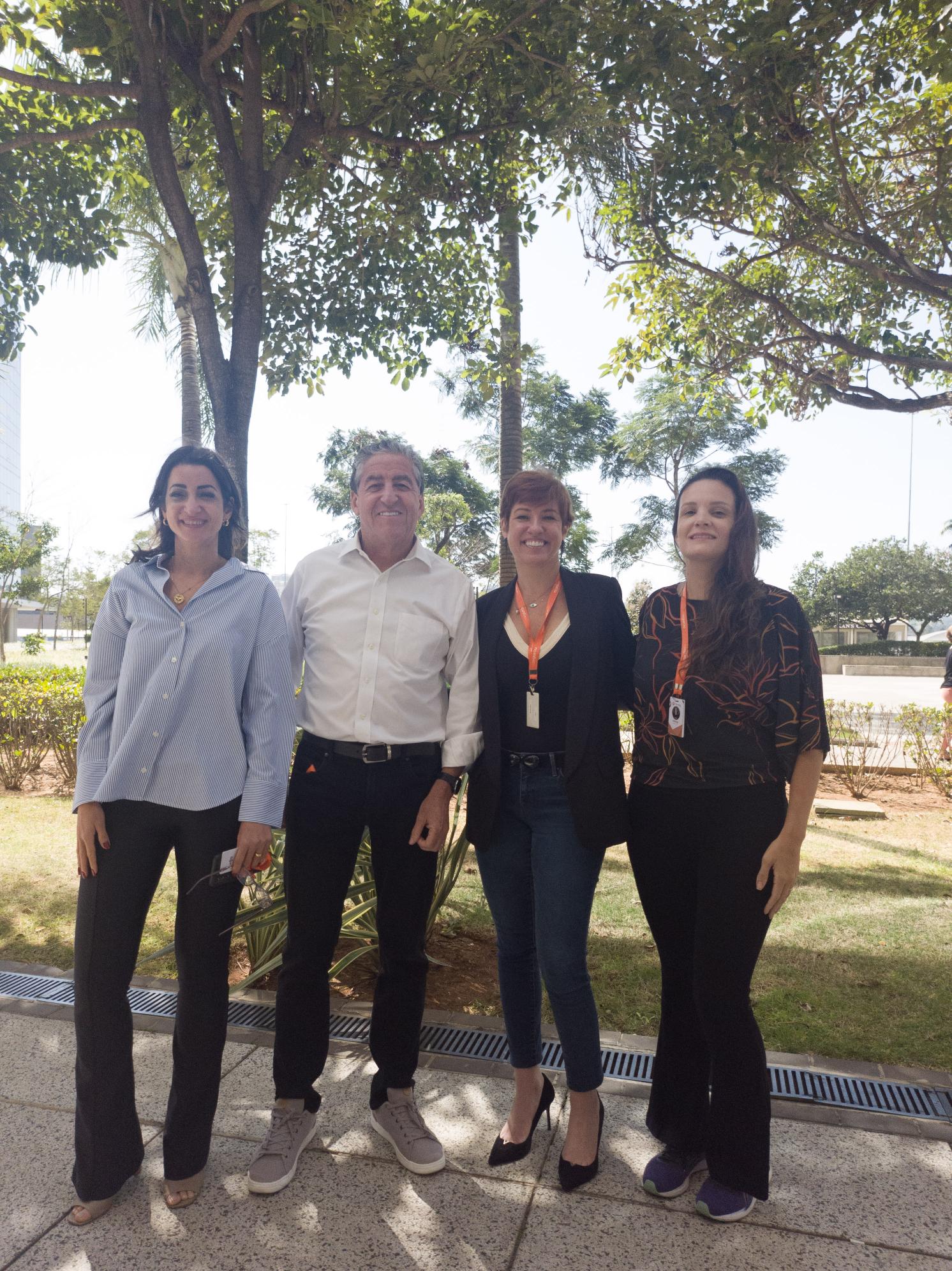 Executiva de seguros assume cadeira de VP Comercial na Ô Insurance Group