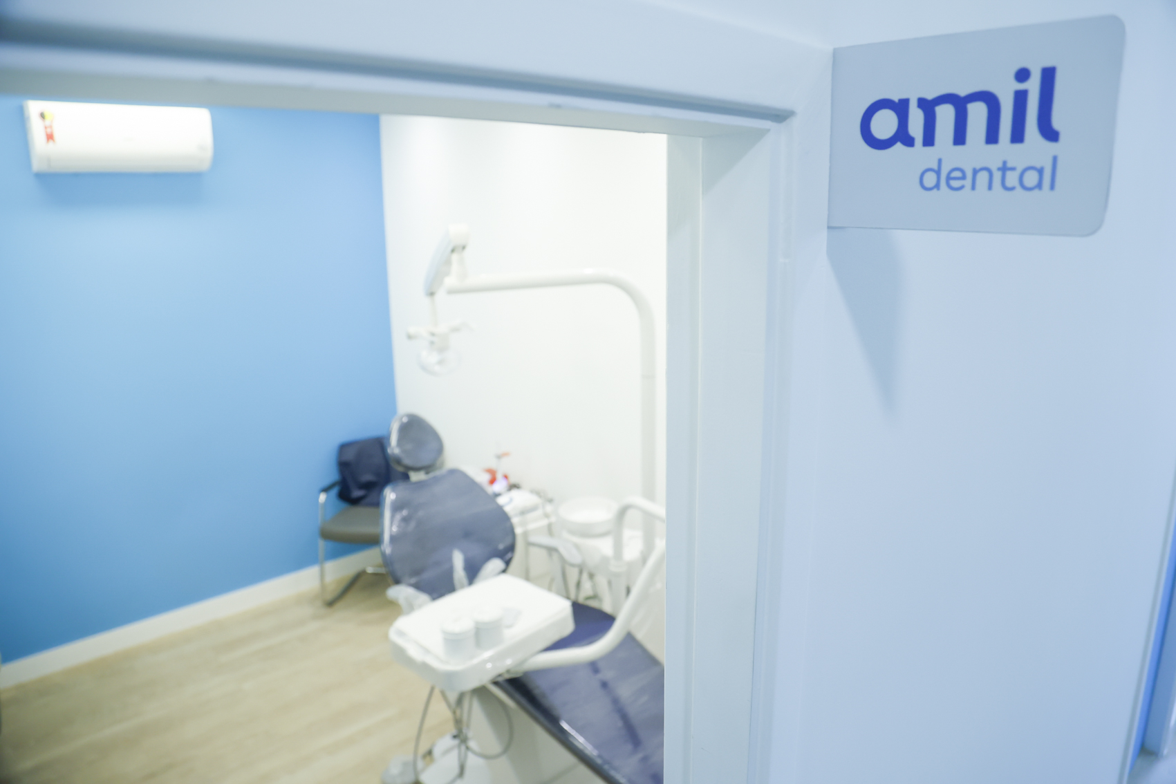 O valor agregado do plano odontológico