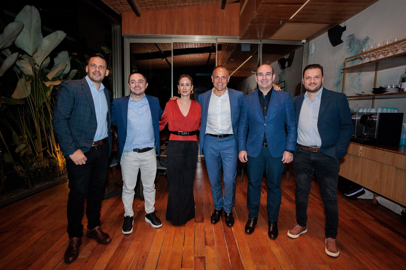 MAPFRE fortalece canais de distribuição em encontro com assessorias de seguros