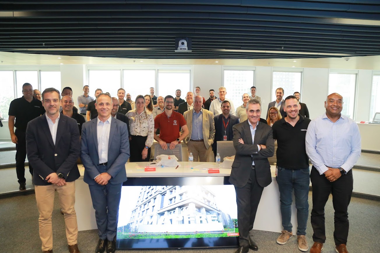 MAPFRE cria Conselho Nacional de Corretores