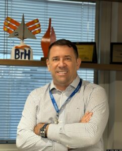 Marcelo Reina, CEO da Brazil Health