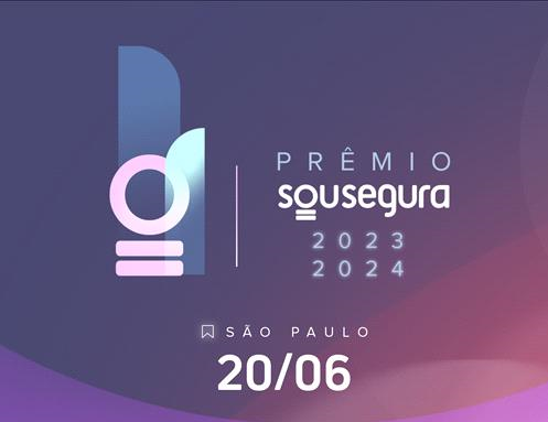 “Prêmio Sou Segura” reconhece mulheres que se destacam no mercado de seguros