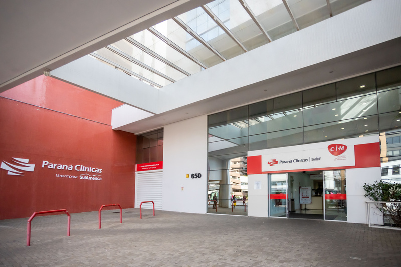 Paraná Clínicas reforça presença da marca e amplia rede de serviços aos beneficiários