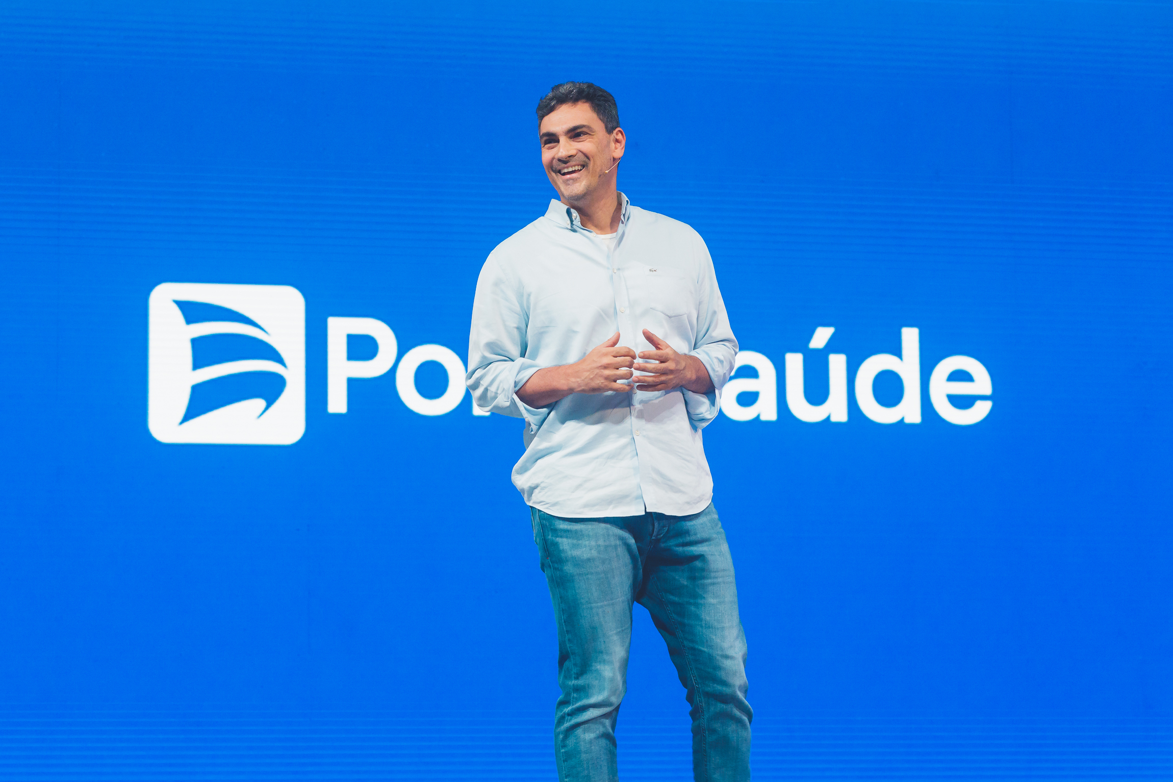 Porto Saúde expande Linha Pro para o ABC