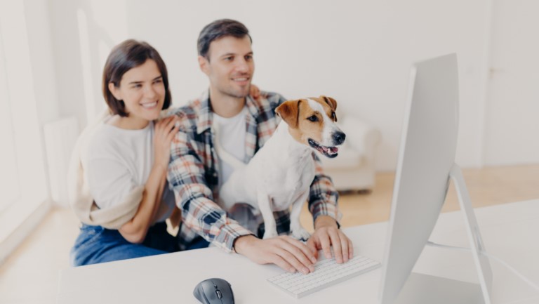 Jornada digital da Brasma inclui a telemedicina veterinária