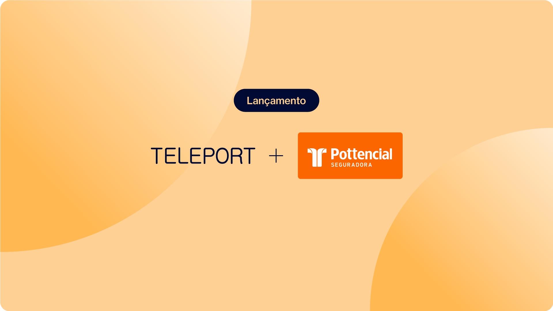 Pottencial é a nova Seguradora no MultiCálculo Residencial no TELEPORT