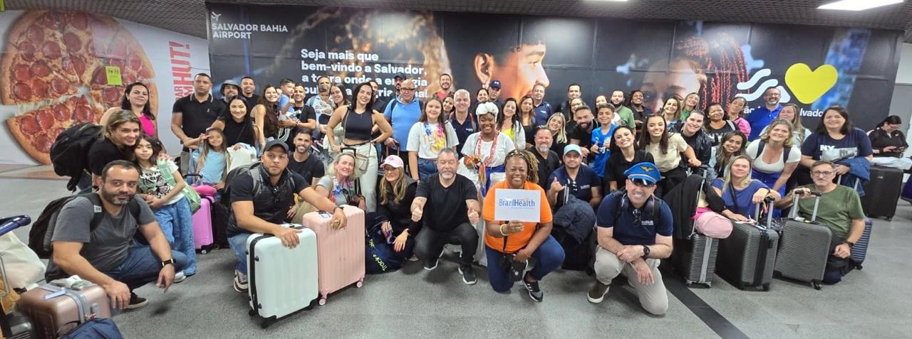 Campeões da Brazil Health fazem a diferença