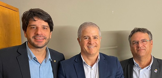 Sindicato das Seguradoras Norte e Nordeste recebe voto de aplauso da Câmara Municipal do Recife pelos seus 63 anos