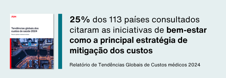 Aumento dos Custos Médicos Pressiona Empresas e Impacta Folha de Pagamento