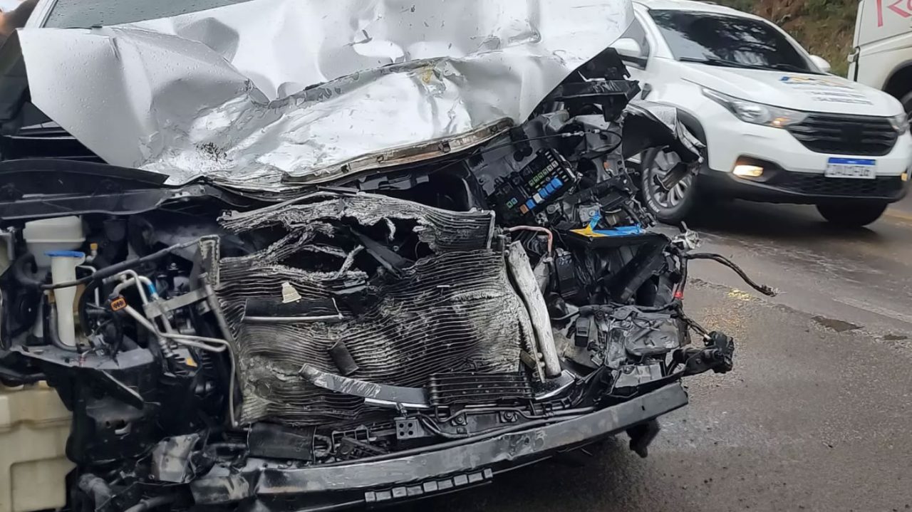 O que fazer quando a locadora de veículo nega atendimento a terceiro envolvido em acidente?