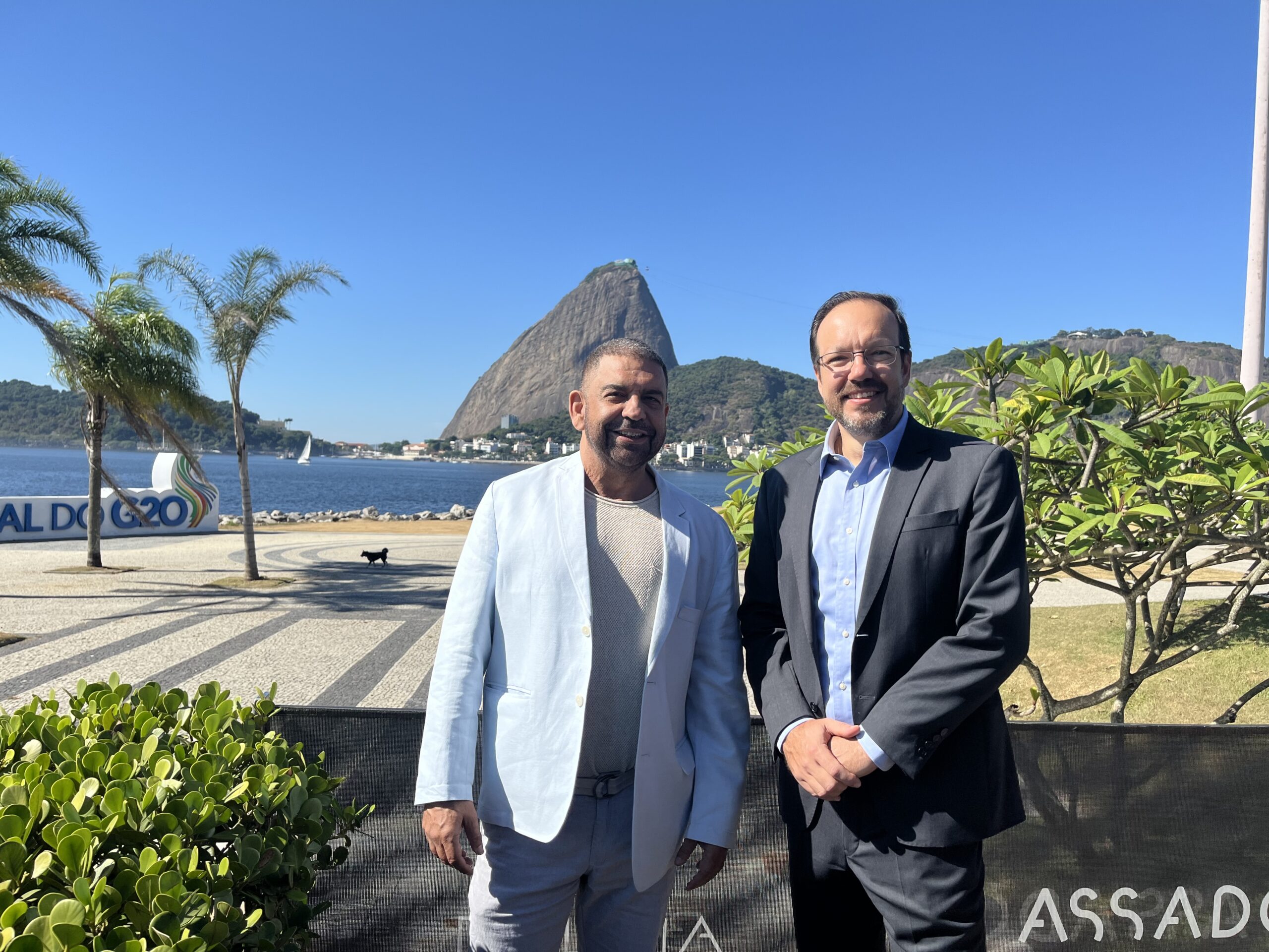 Seguradora ALM amplia os serviços na consultoria jurídica com o Demarest