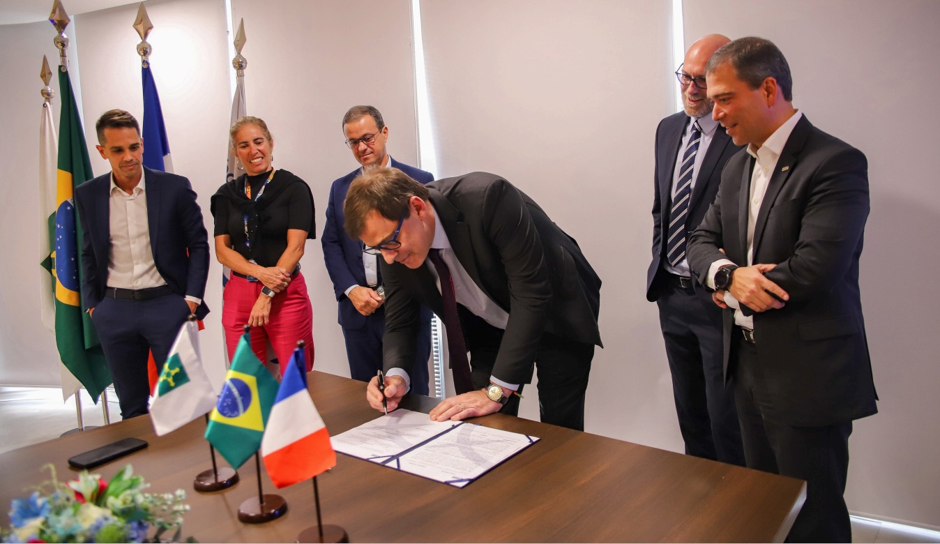 CNP Seguradora e Banco BRB fecham parceria para comercialização de consórcios e de capitalização