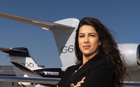 VOKAN Seguros amplia estande na LABACE 2024 para celebrar 11 anos e comemorar a expansão do mercado de aviação executiva