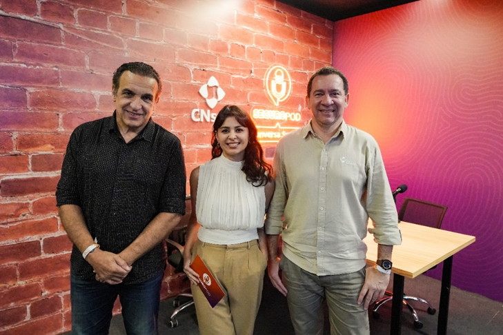 Novo episódio do Conversa Segura discute o Seguro Social contra Catástrofe