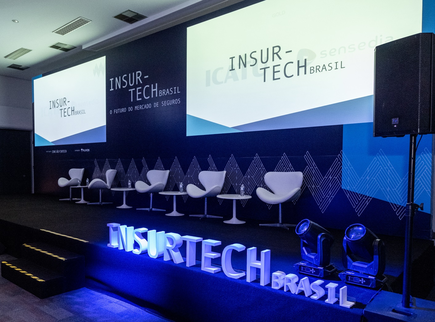 Insurtech Brasil 2024 termina com anúncio do novo edital do Sandbox pela Susep