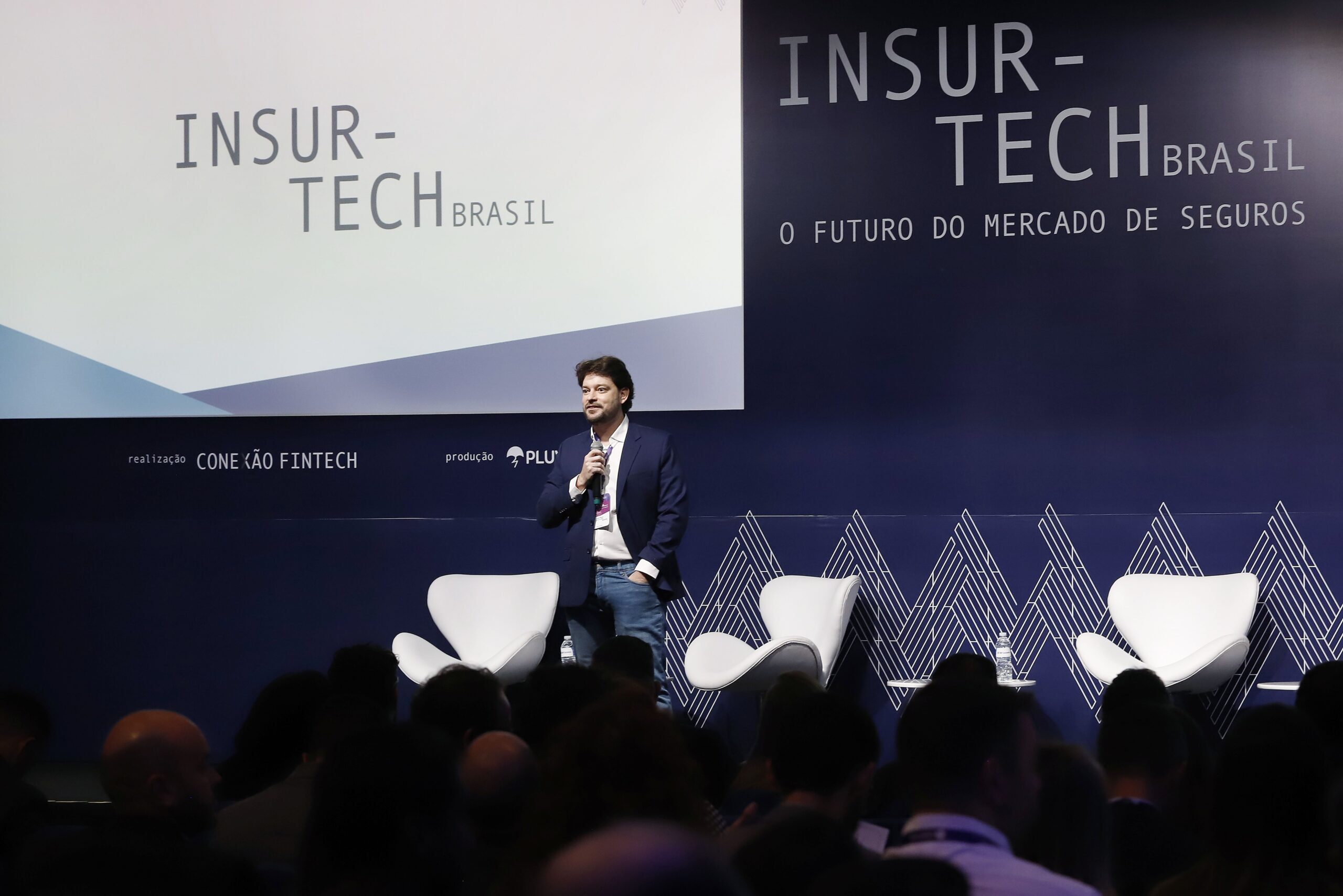Insurtech Brasil 2024 começa nesta quarta-feira