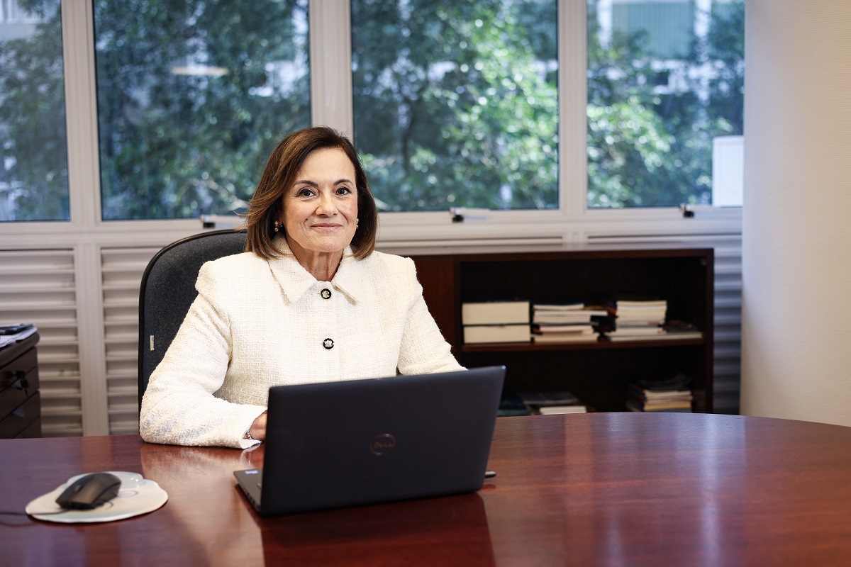 Escola passará a operar presencialmente no Centro da capital