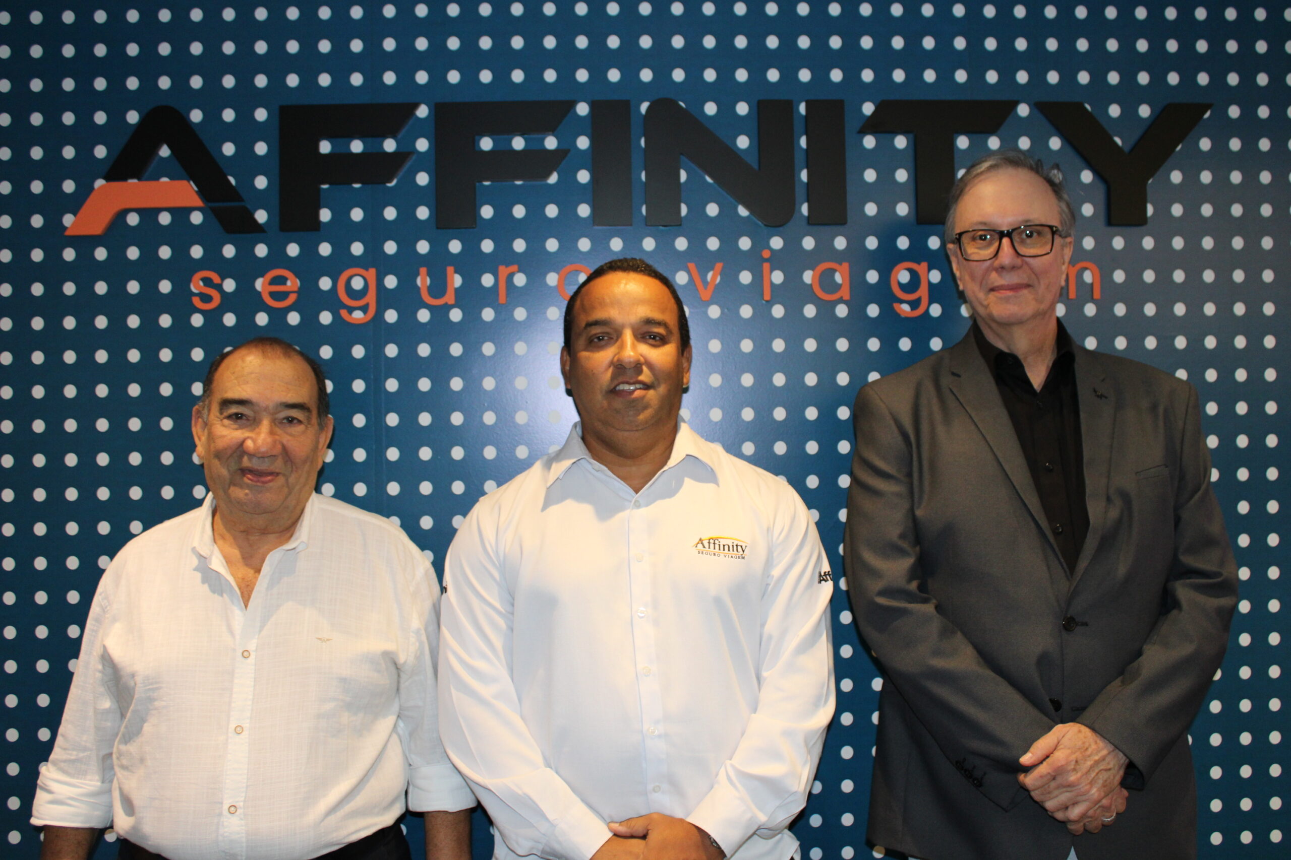 Affinity Seguro Viagem anuncia nova estrutura organizacional