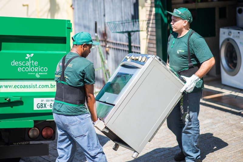 Negócios Sustentáveis: Bradesco Seguros transforma materiais em oportunidades para empreendedores