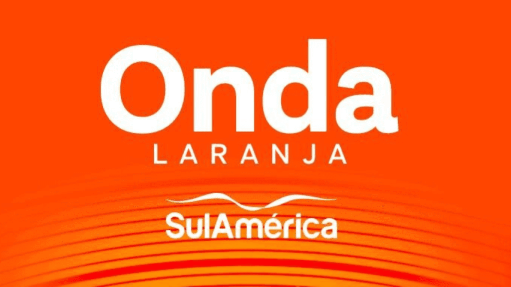 Onda Laranja: SulAmérica anuncia novos produtos e campanhas de premiação de corretores