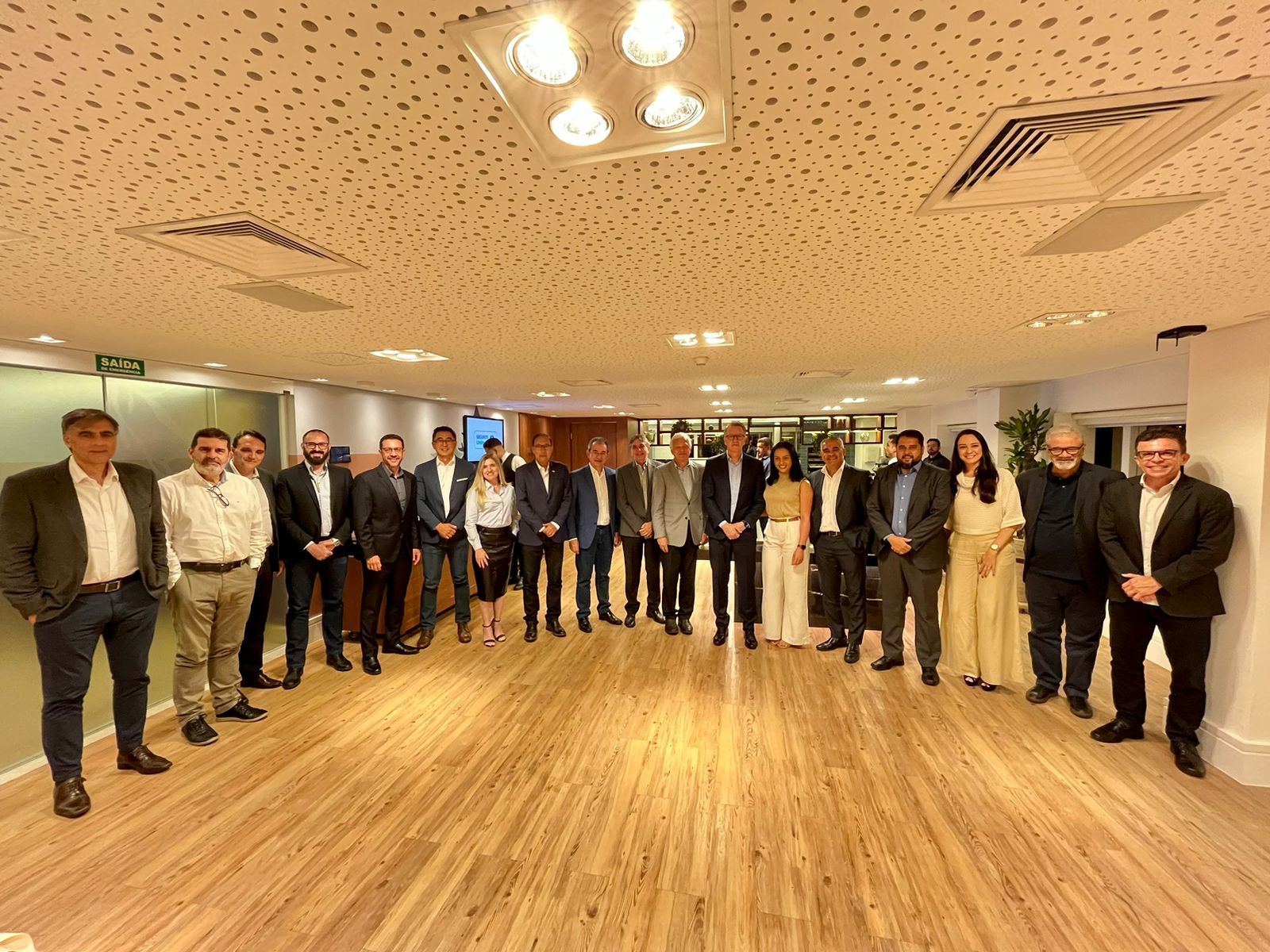 Seguros Unimed conta com apoio da Aconseg SP para fortalecer presença em São Paulo