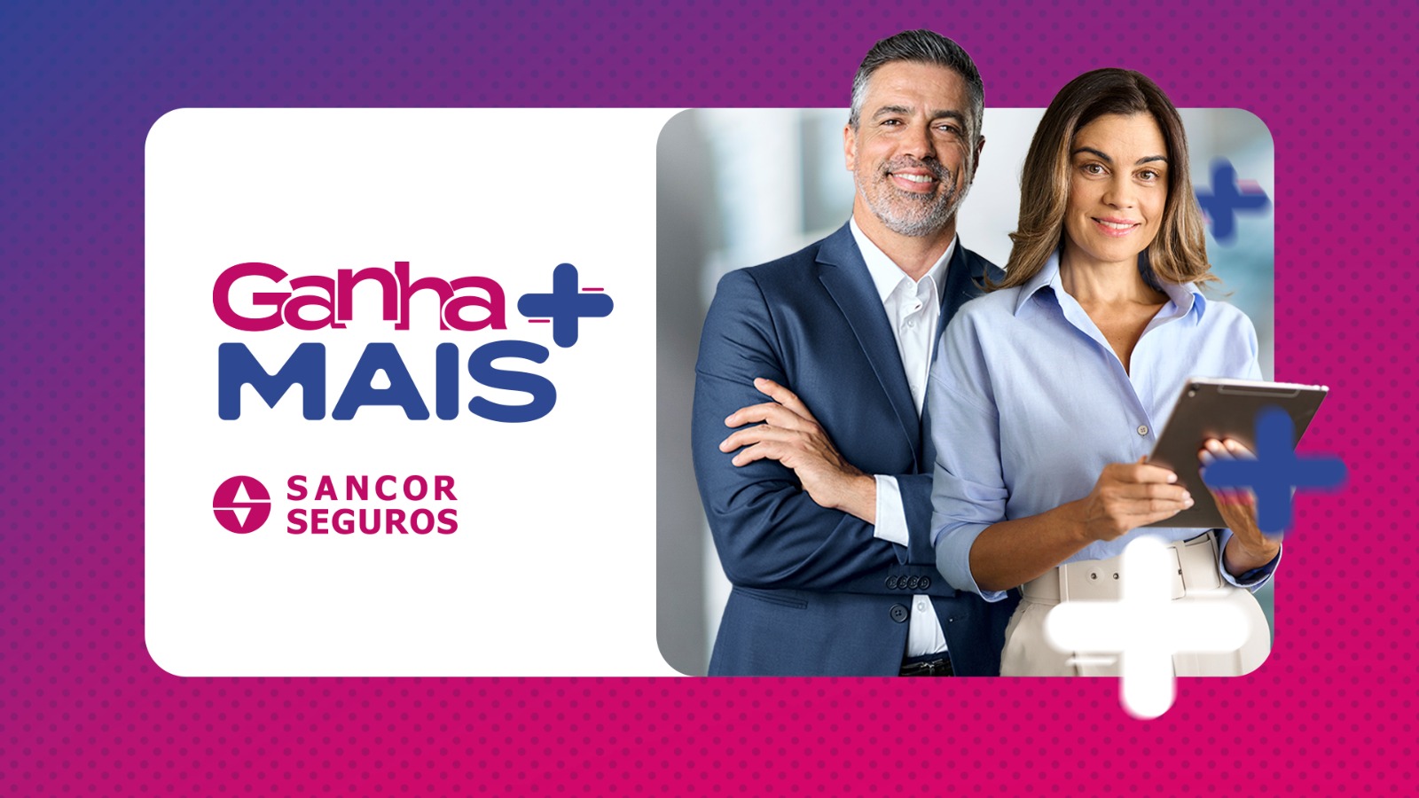 Sancor Seguros renova programa de relacionamento com corretoras