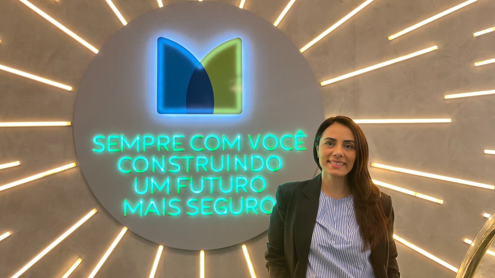 MetLife Brasil anuncia nova diretora de Marketing