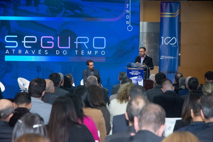 Lançamento de livro e exposição sobre o Paraná e os Seguros acontece em Ponta Grossa e Cascavel na próxima semana