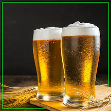 Seguradora oferece cervejas exclusivas para clientes e colaboradores