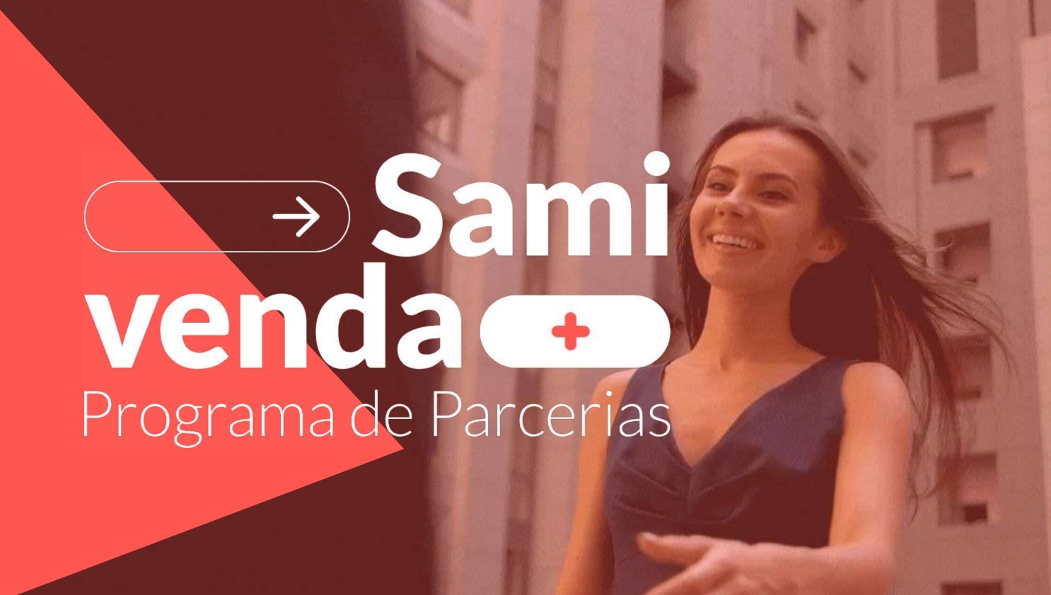 Sami lança campanha com investimento de R$ 1 milhão no canal de corretores