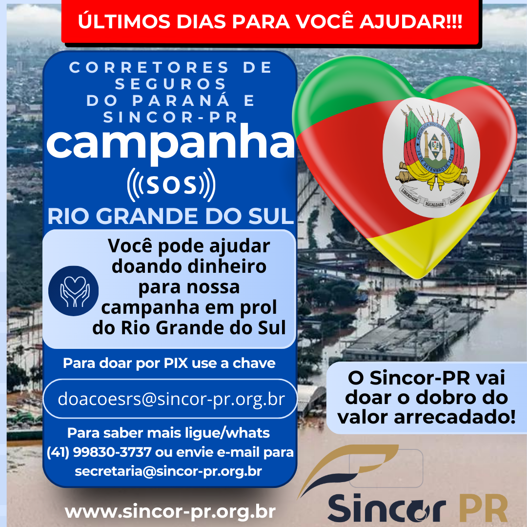 Campanha RS