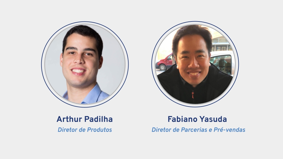 Neurotech anuncia dois novos diretores para expandir setor de Produtos