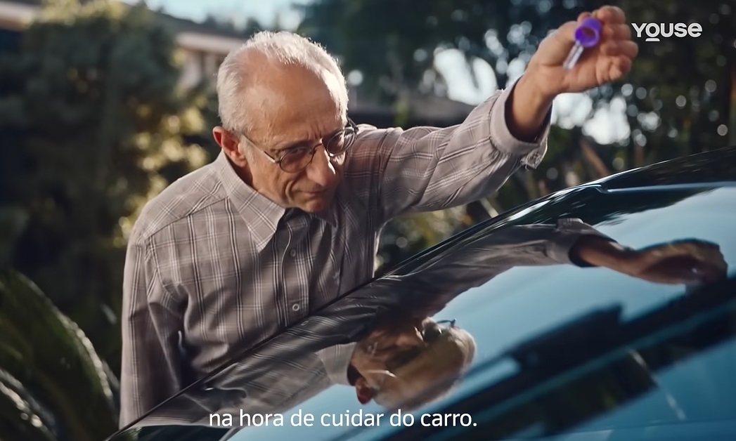 Youse lança campanha para fortalecer a confiança e entendimento sobre os seguros