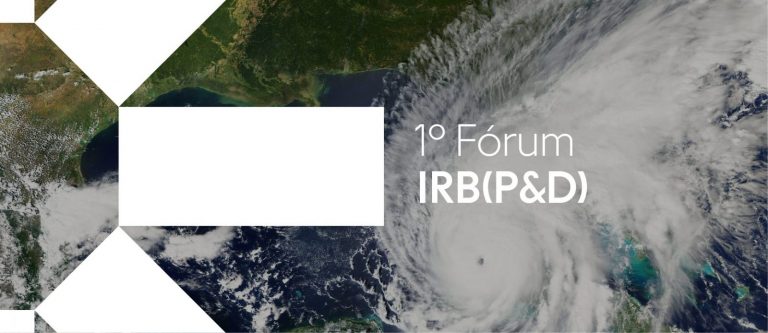 1º Fórum IRB(P&D) tem apoio da CNseg