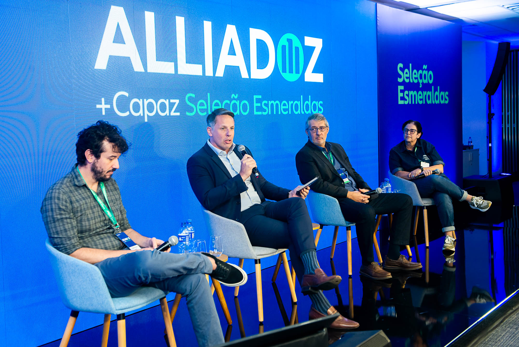 Allianz Seguros cria experiência exclusiva de empreendedorismo para corretores