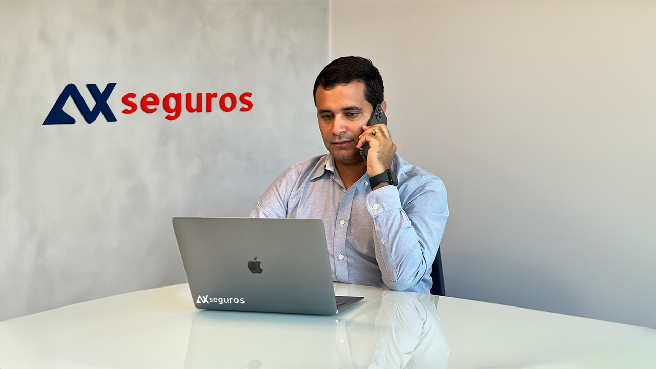 Com investimento baixo e faturamento alto: AX Seguros inicia a sua expansão pelo franchising