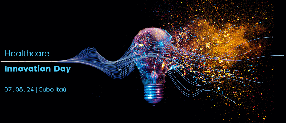 ABRAMGE promove Healthcare Innovation Day 2024