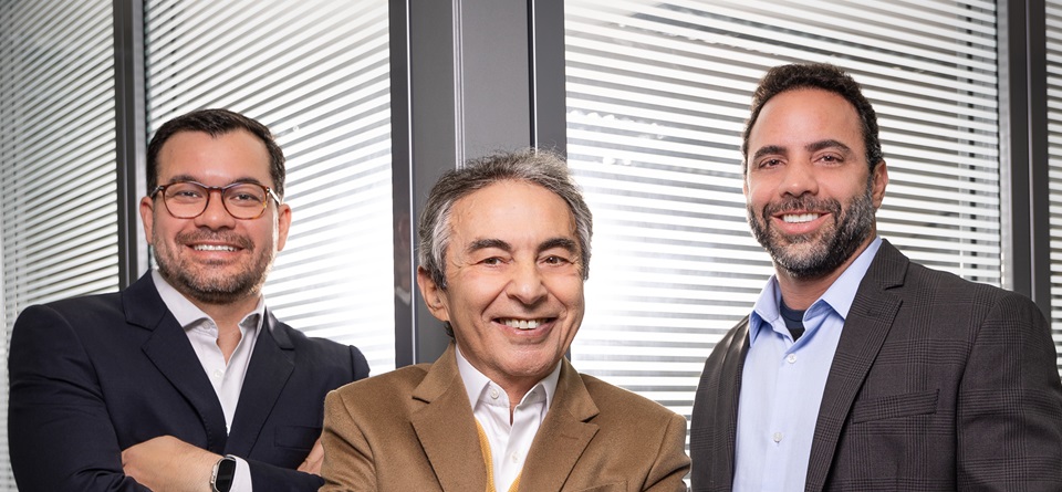 Anhumas Seguros anuncia Nicholas Weiser como novo CEO