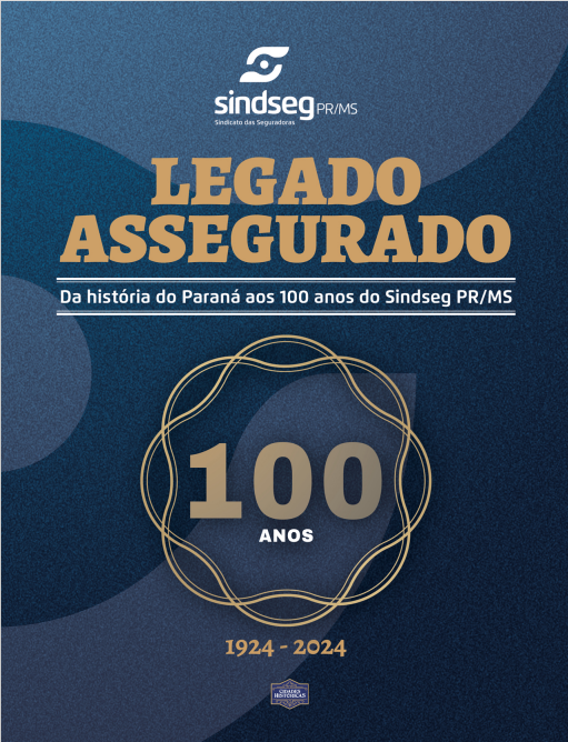 Livro Legado Assegurado registra um século seguro