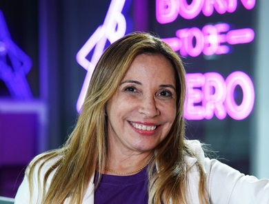 Hero Seguros Anuncia a Contratação de Carla Santiago para a Região Nordeste