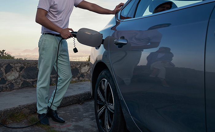 Crescimento de veículos elétricos no Brasil impulsiona adaptação de seguradoras