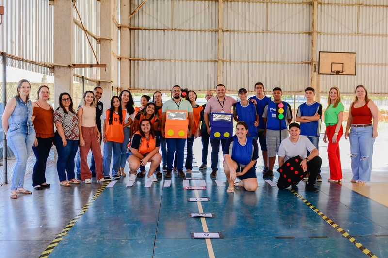 Com mais de 4,3 milhões de beneficiados, programa Educação Viária é Vital completa 20 anos no Brasil