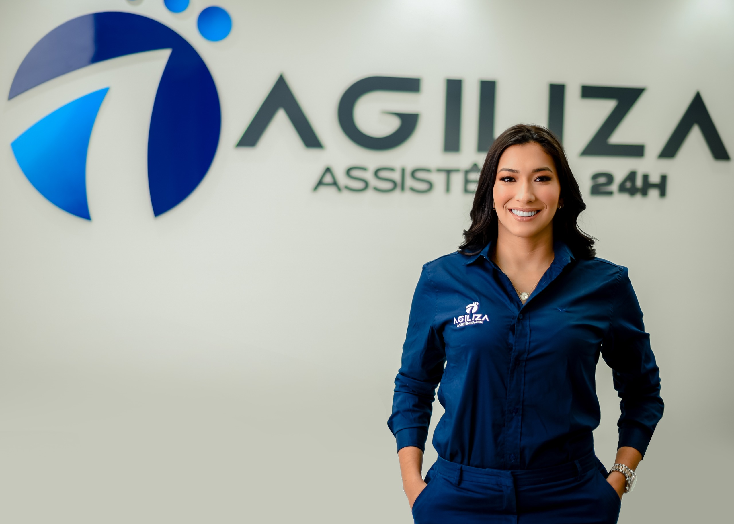 Agiliza Assistência 24h aperfeiçoa vertical de negócios focada em Corretores de Seguros