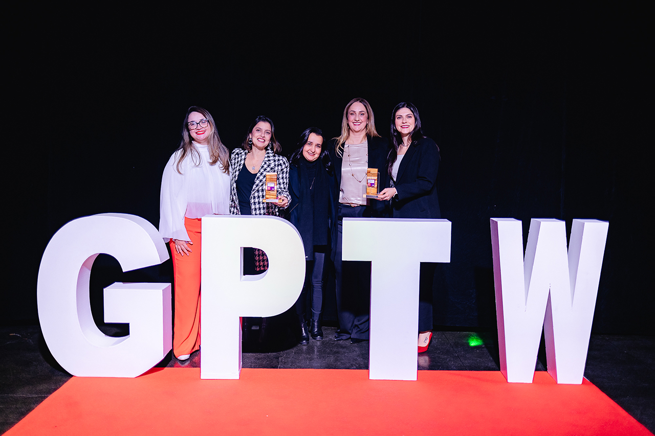 Allcare é uma das melhores empresas de saúde para se trabalhar no Brasil