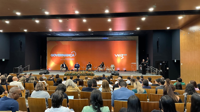 Wiz Co promove encontro sobre Governança Corporativa